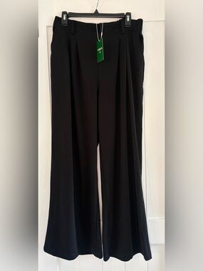 Halara Flex DayStretch Flare Pants